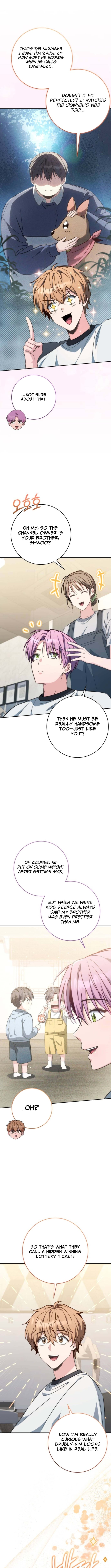 Healing With Deulbi – Chapter 12 – Page 15