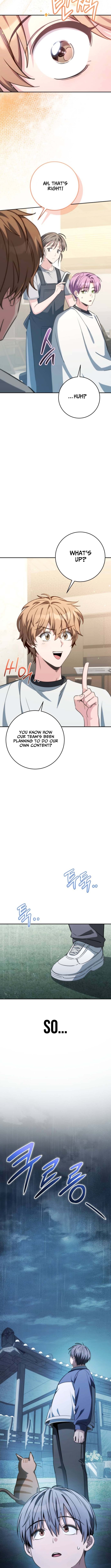 Healing With Deulbi – Chapter 12 – Page 16
