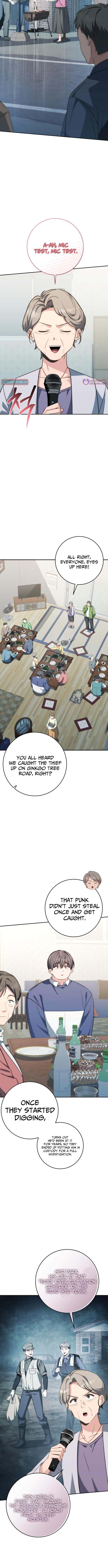 Healing With Deulbi – Chapter 13 – Page 6