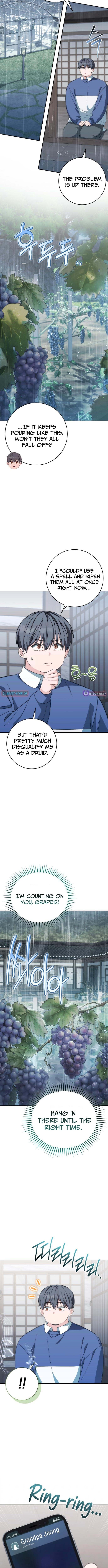 Healing With Deulbi – Chapter 13 – Page 13
