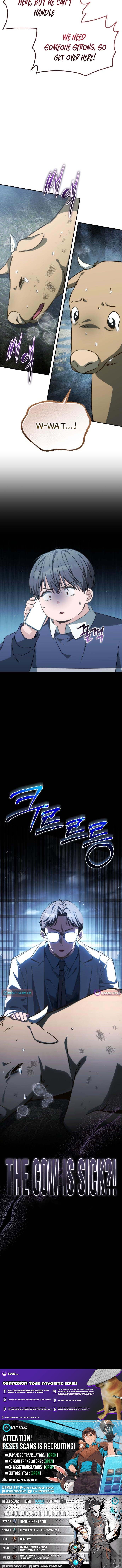 Healing With Deulbi – Chapter 13 – Page 15