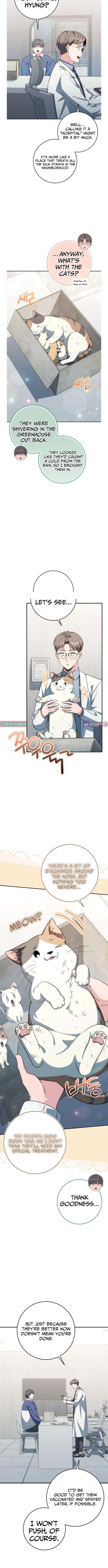 Healing With Deulbi – Chapter 15 – Page 4