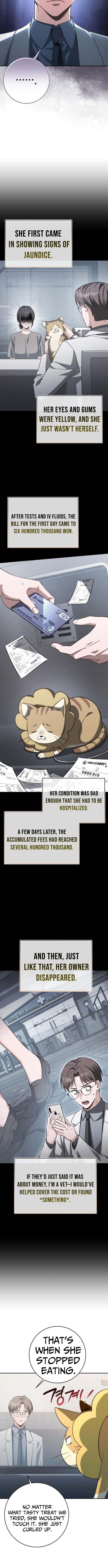 Healing With Deulbi – Chapter 15 – Page 7