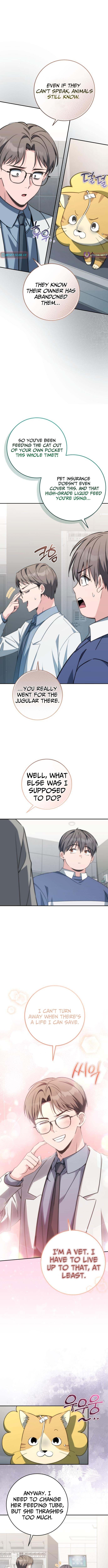 Healing With Deulbi – Chapter 15 – Page 8
