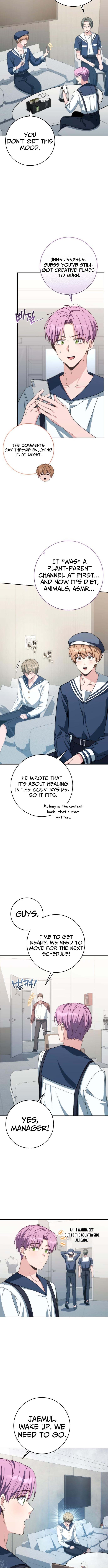 Healing With Deulbi – Chapter 15 – Page 14