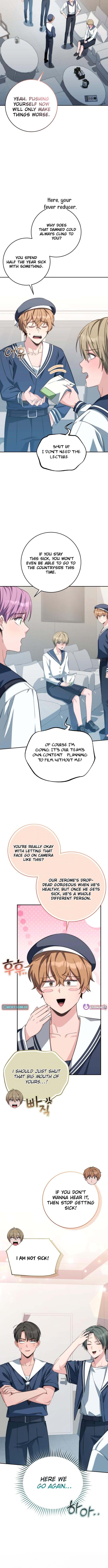 Healing With Deulbi – Chapter 16 – Page 2