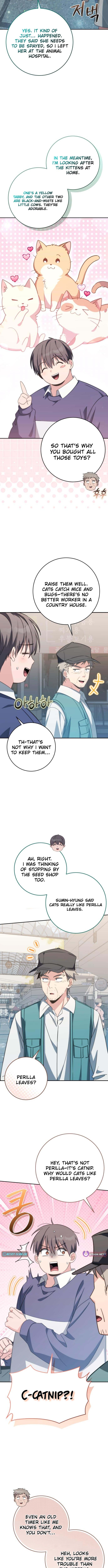 Healing With Deulbi – Chapter 16 – Page 4