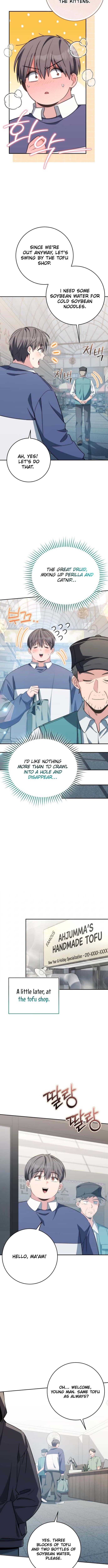 Healing With Deulbi – Chapter 16 – Page 5