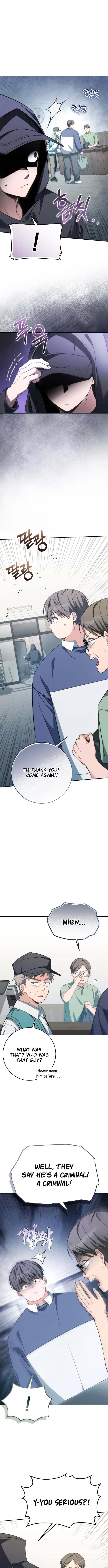 Healing With Deulbi – Chapter 16 – Page 7