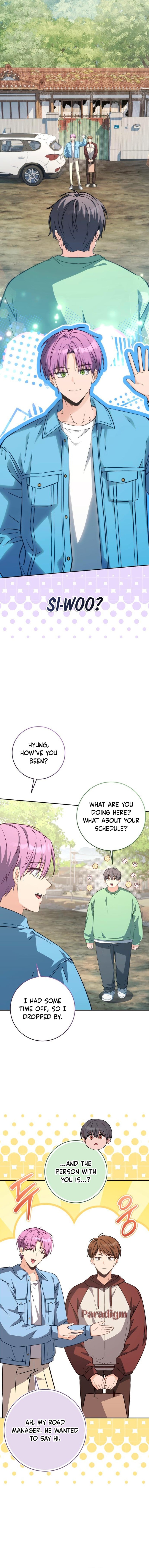 Healing With Deulbi – Chapter 6 – Page 11