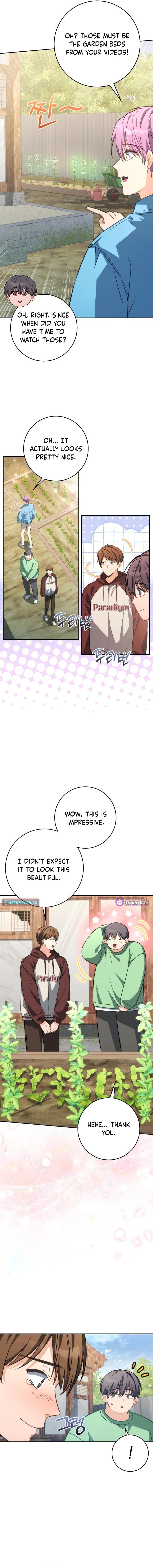 Healing With Deulbi – Chapter 6 – Page 14