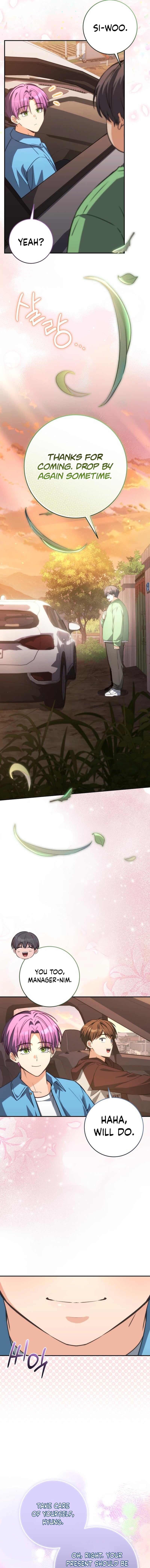Healing With Deulbi – Chapter 6 – Page 18