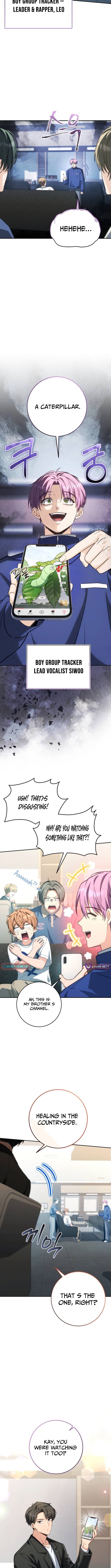Healing With Deulbi – Chapter 7 – Page 2