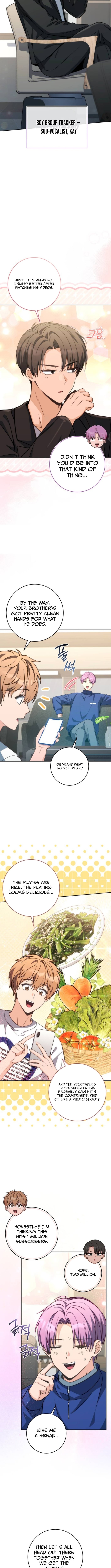 Healing With Deulbi – Chapter 7 – Page 3
