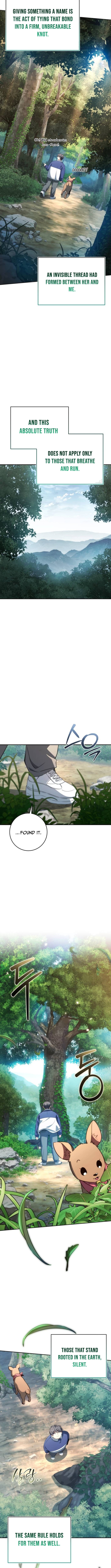 Healing With Deulbi – Chapter 7 – Page 6