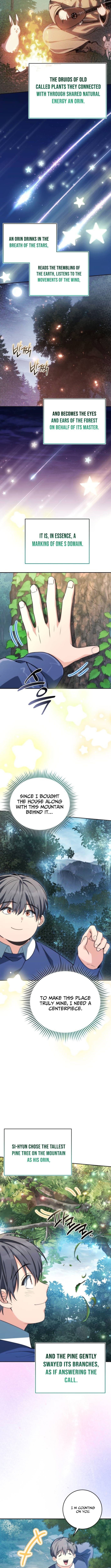 Healing With Deulbi – Chapter 7 – Page 8