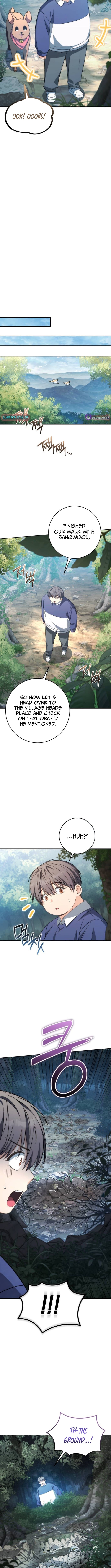 Healing With Deulbi – Chapter 7 – Page 9