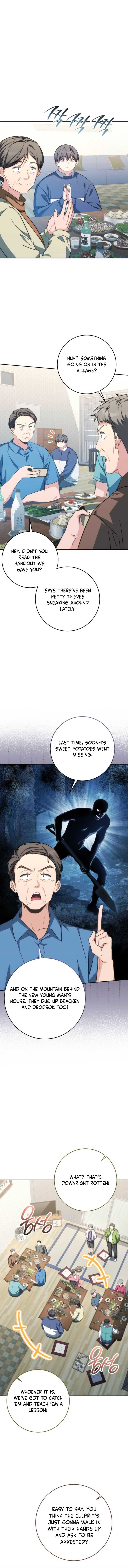 Healing With Deulbi – Chapter 8 – Page 2