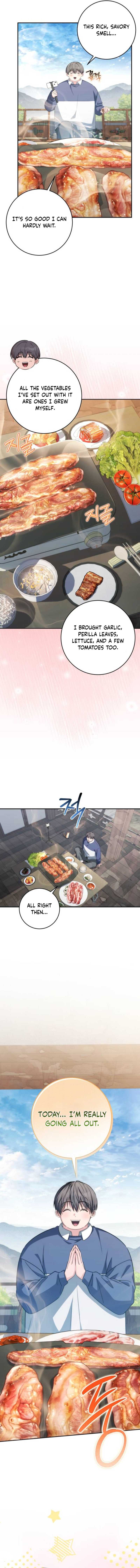 Healing With Deulbi – Chapter 8 – Page 10