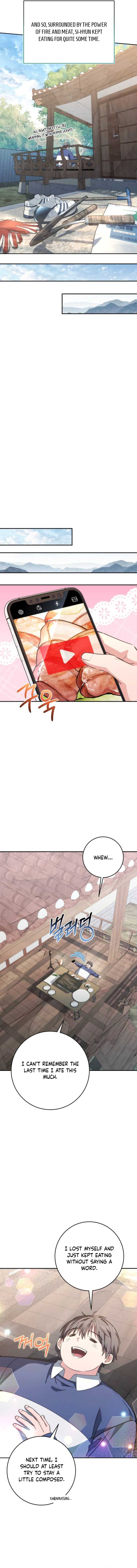 Healing With Deulbi – Chapter 8 – Page 14