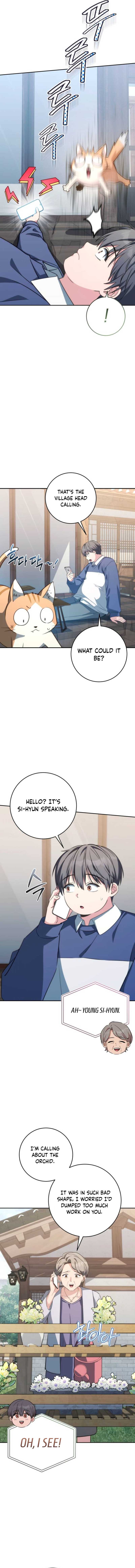Healing With Deulbi – Chapter 8 – Page 15