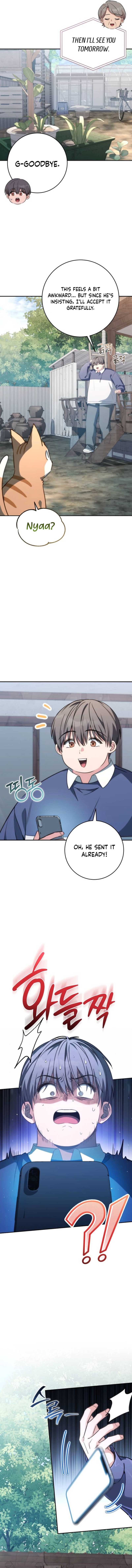 Healing With Deulbi – Chapter 8 – Page 17