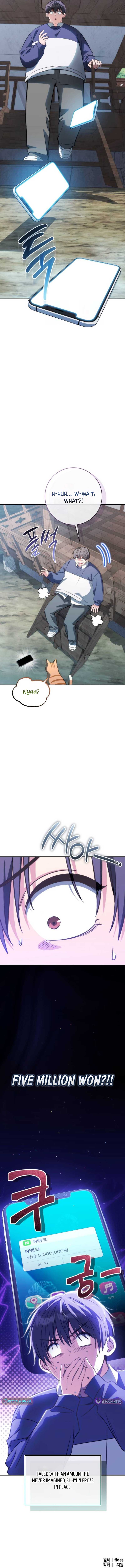 Healing With Deulbi – Chapter 8 – Page 18