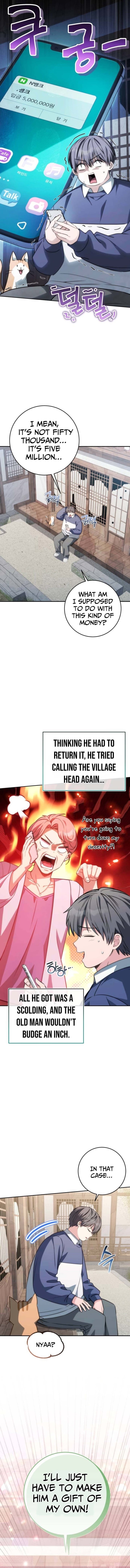 Healing With Deulbi – Chapter 9 – Page 2