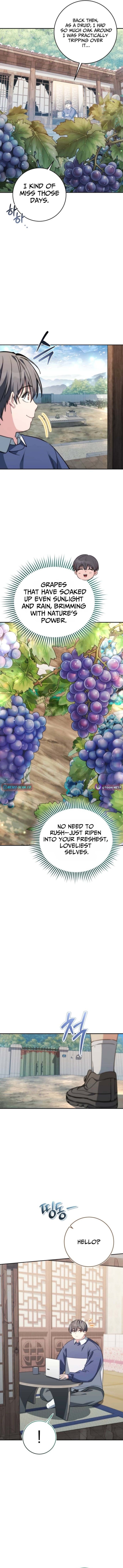 Healing With Deulbi – Chapter 9 – Page 4