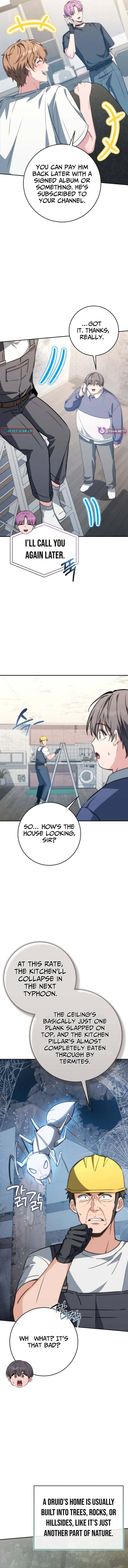 Healing With Deulbi – Chapter 9 – Page 8