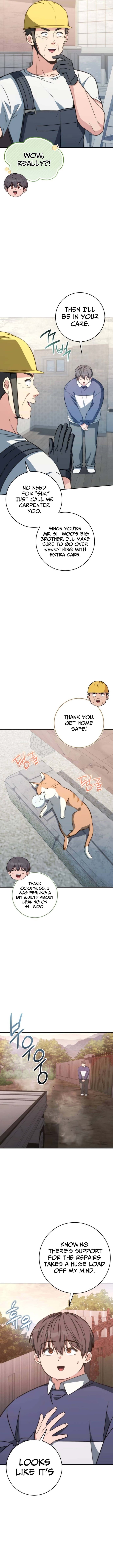 Healing With Deulbi – Chapter 9 – Page 10