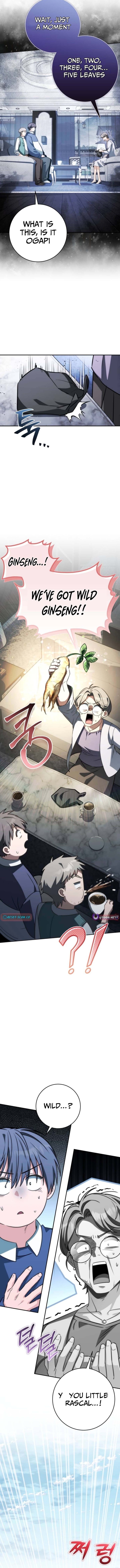 Healing With Deulbi – Chapter 9 – Page 18