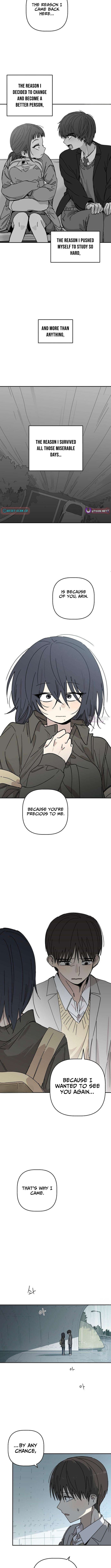 Heart-Aching – Chapter 3 – Page 15