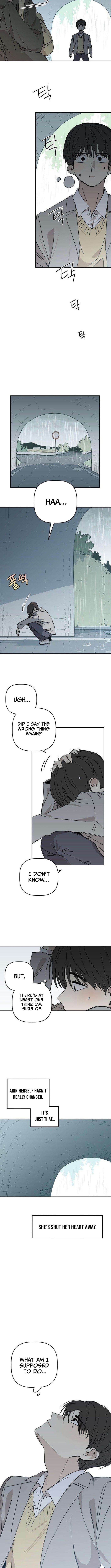 Heart-Aching – Chapter 3 – Page 19