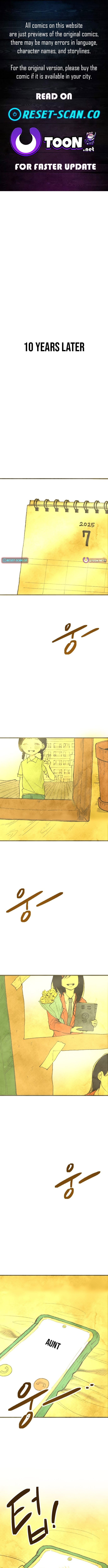 Heatstroke – Chapter 10 – Page 1