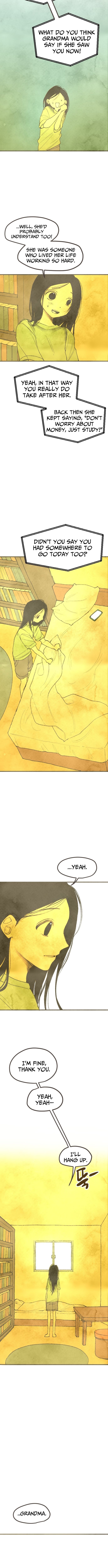 Heatstroke – Chapter 10 – Page 3