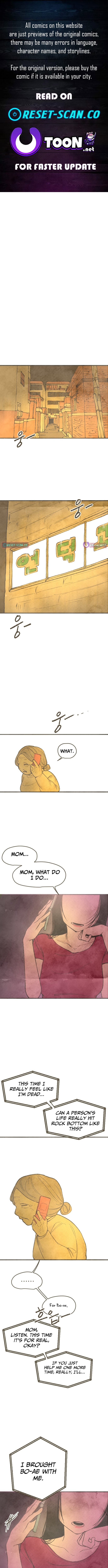 Heatstroke – Chapter 3 – Page 1