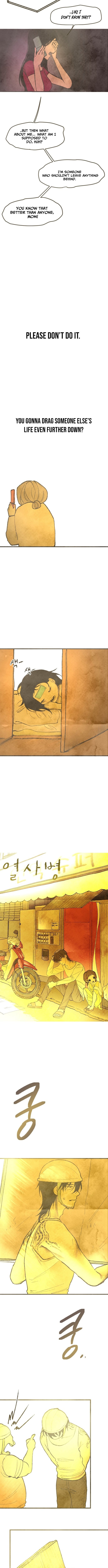 Heatstroke – Chapter 3 – Page 3