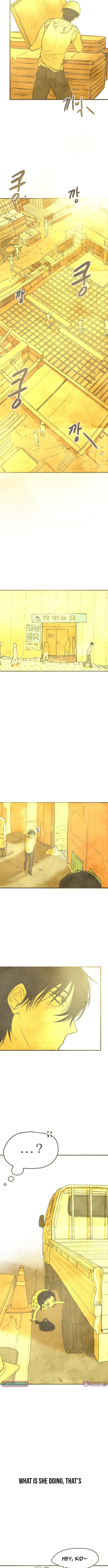 Heatstroke – Chapter 3 – Page 4