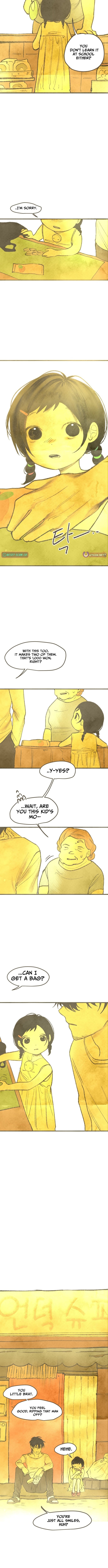 Heatstroke – Chapter 3 – Page 6