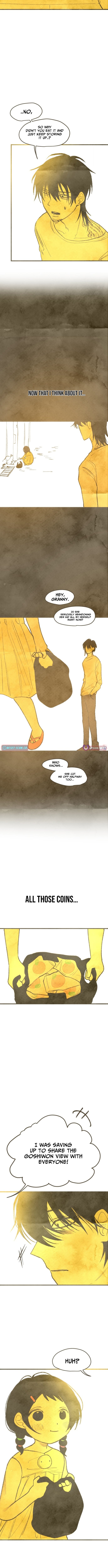 Heatstroke – Chapter 3 – Page 8