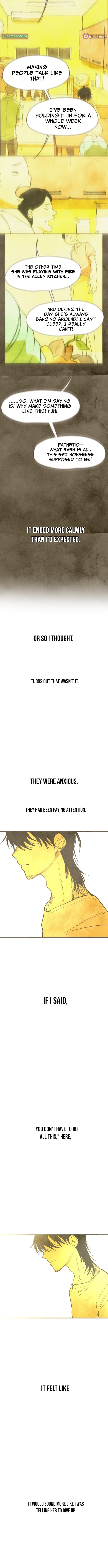 Heatstroke – Chapter 3 – Page 10