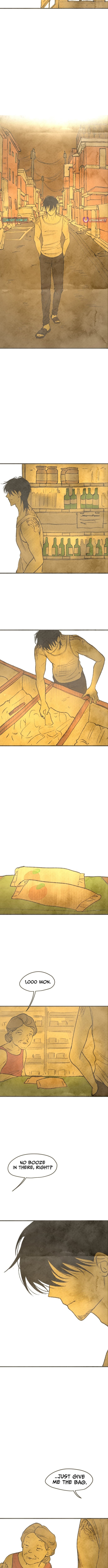 Heatstroke – Chapter 3 – Page 12