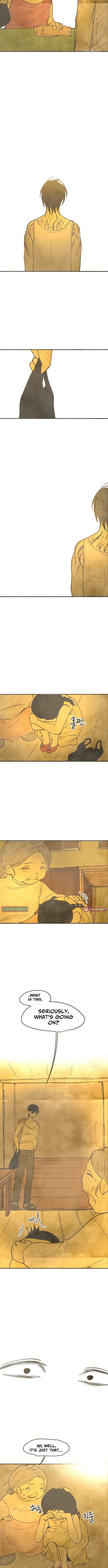 Heatstroke – Chapter 3 – Page 13