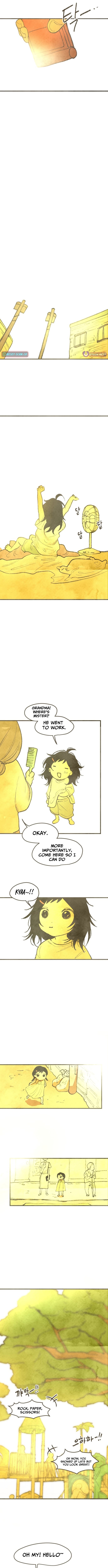 Heatstroke – Chapter 3 – Page 17