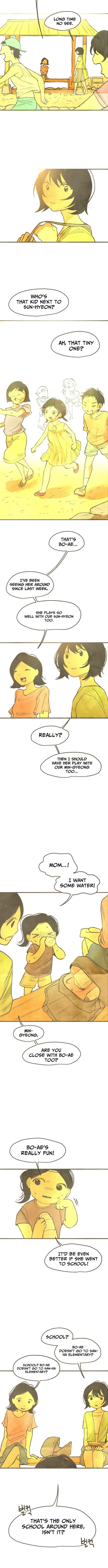 Heatstroke – Chapter 3 – Page 18