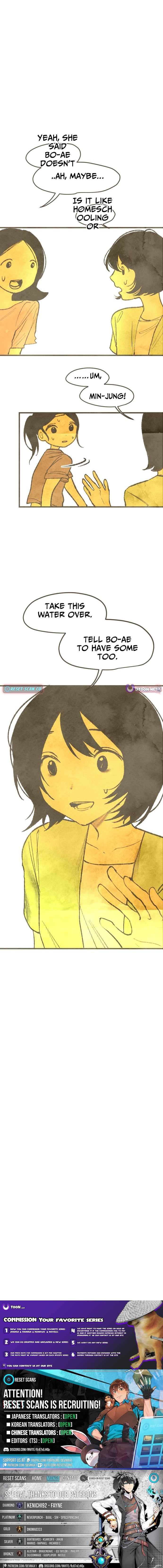 Heatstroke – Chapter 3 – Page 19