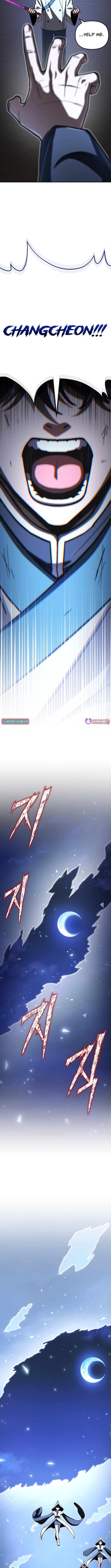Heavenly Demon Goes to High School – Chapter 73 – Page 21
