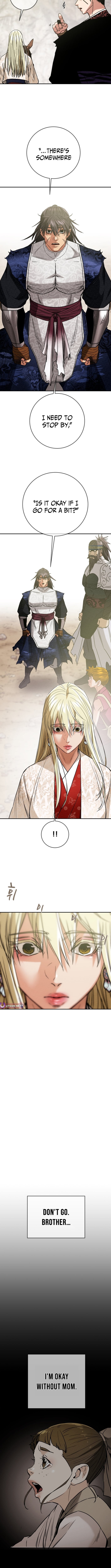 Heavenly Moon – Chapter 257 – Page 14