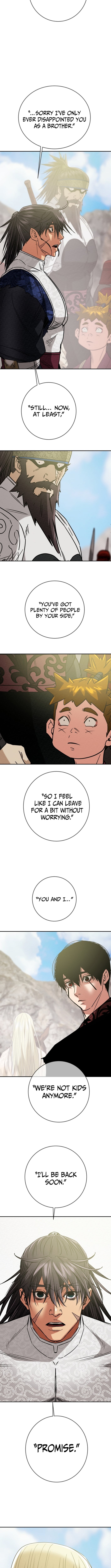 Heavenly Moon – Chapter 257 – Page 16